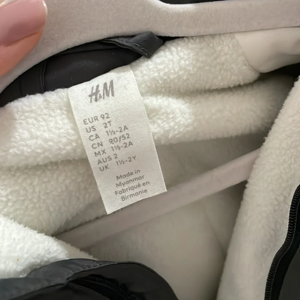 H&M Jacket